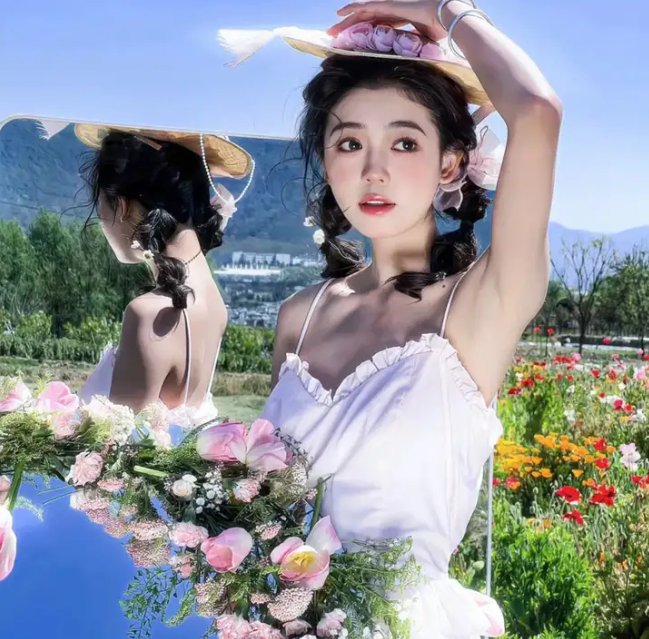 啦啦队