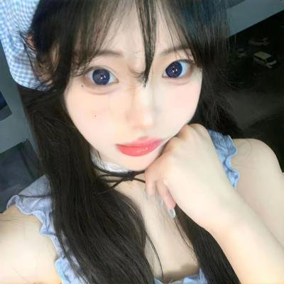 暗红